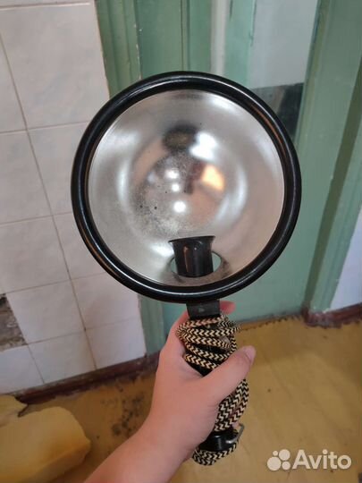 Синяя Лампа,ссср,Минина