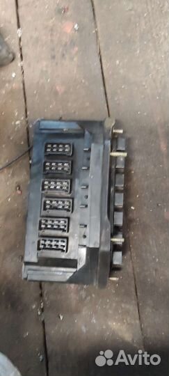 Тормозные диски ваз 2107 и другие запчасти