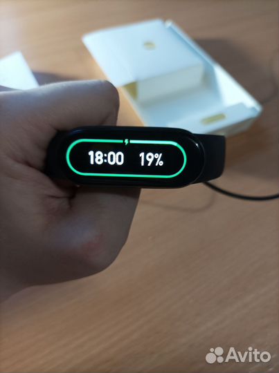Xiaomi mi SMART band 6