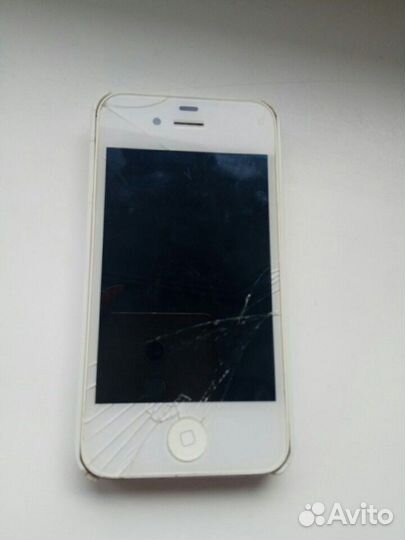 iPhone 4S, 32 ГБ