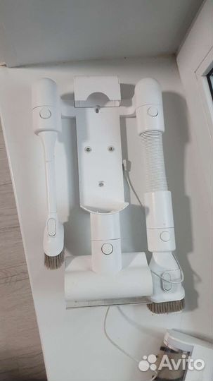 Беспроводной пылесос Xiaomi Dreame V10 Pro (EU)