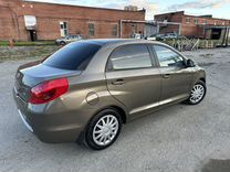 Chery Bonus (A13) 1.5 MT, 2011, 134 000 км, с пробегом, цена 379 000 руб.