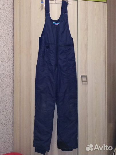 Комбинезон размер S