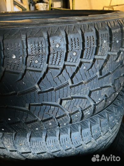 Hankook I'Pike RW11 275/55 R20 111