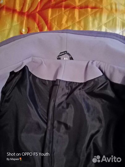 Пальто драповое женское демисезонное