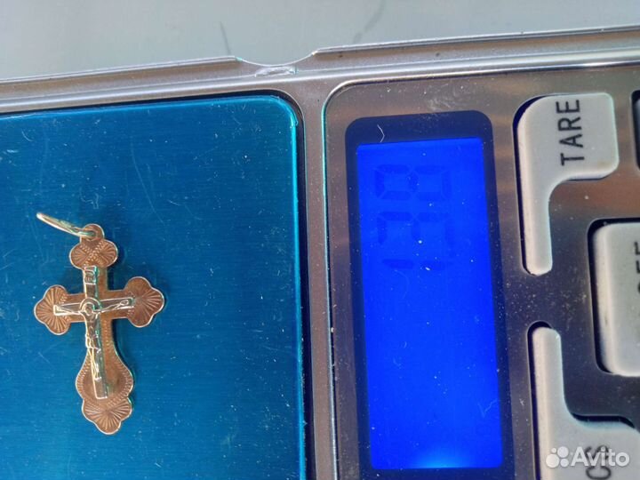 Золотые изделия