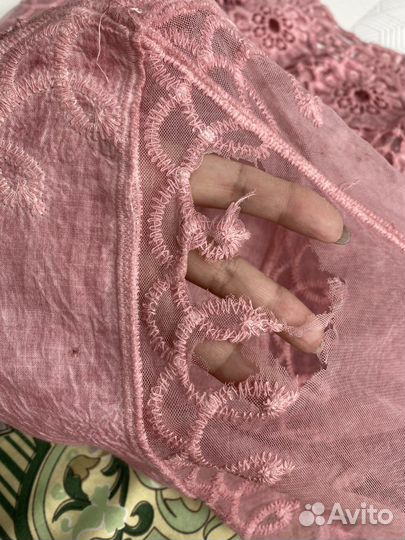 Ремонт одежды