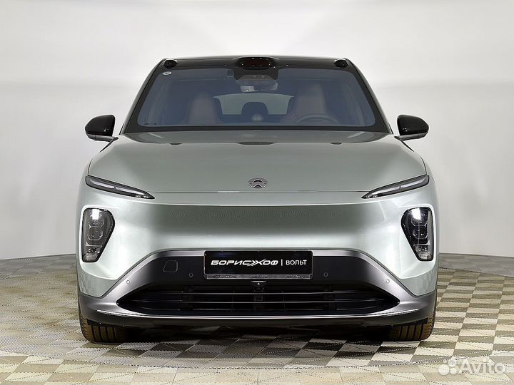 NIO EС7 AT, 2023