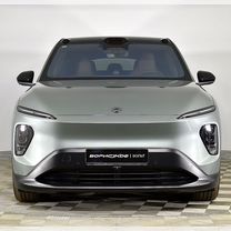 Новый NIO EС7 AT, 2023, цена от 11 700 000 руб.