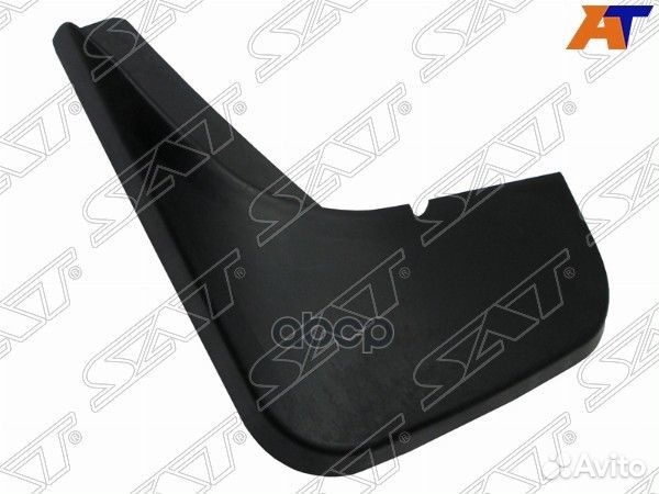 Брызговик Suzuki Jimny 98-19 / Jimny Sierra 02-18