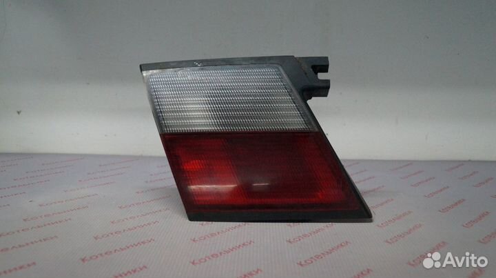 Nissan 26555-2F727 Фонарь задний левый