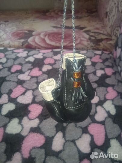 Подвеска брелок