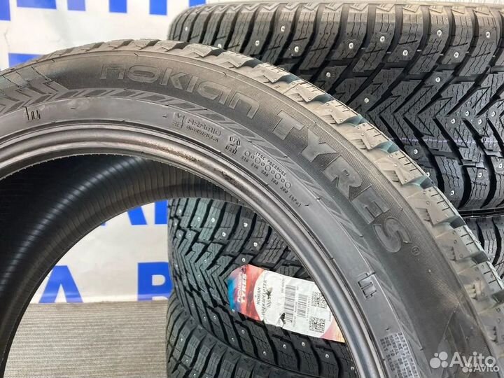 Nokian Tyres Hakkapeliitta 10p 285/45 R21 113T