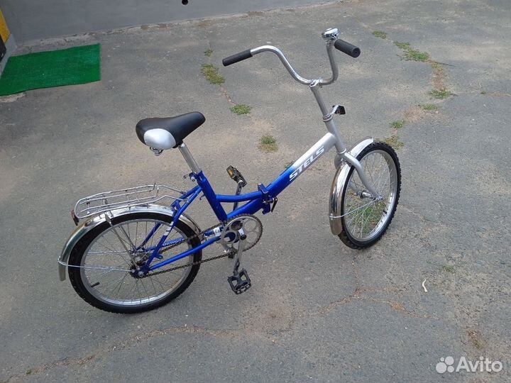 Продам велосипед бу