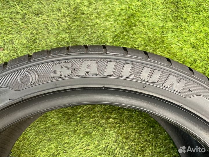 Sailun Atrezzo ZSR 195/40 R17 81V