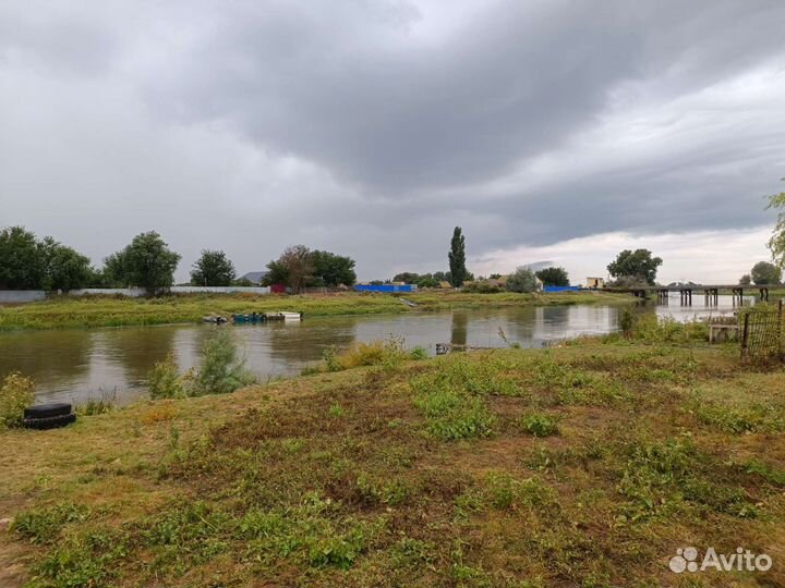 Отдых и рыбалка. Село Зеленга