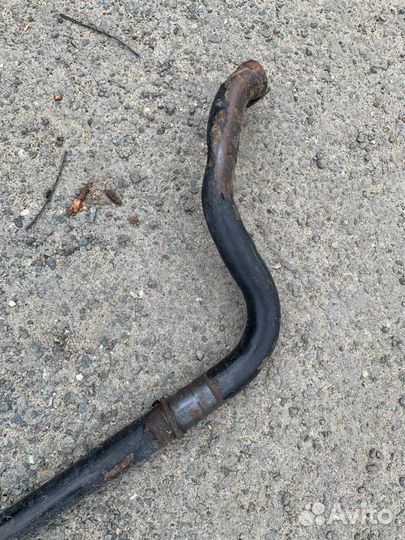 Стабилизатор передний Volkswagen Touareg 1 2.5D