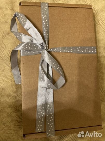 Beauty box косметический набор