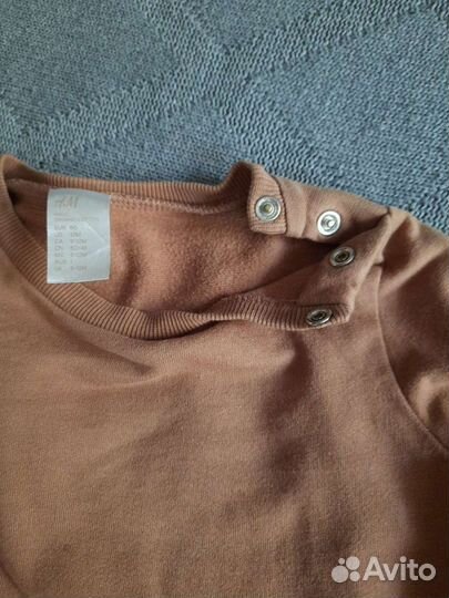 Джемпер детский H&M