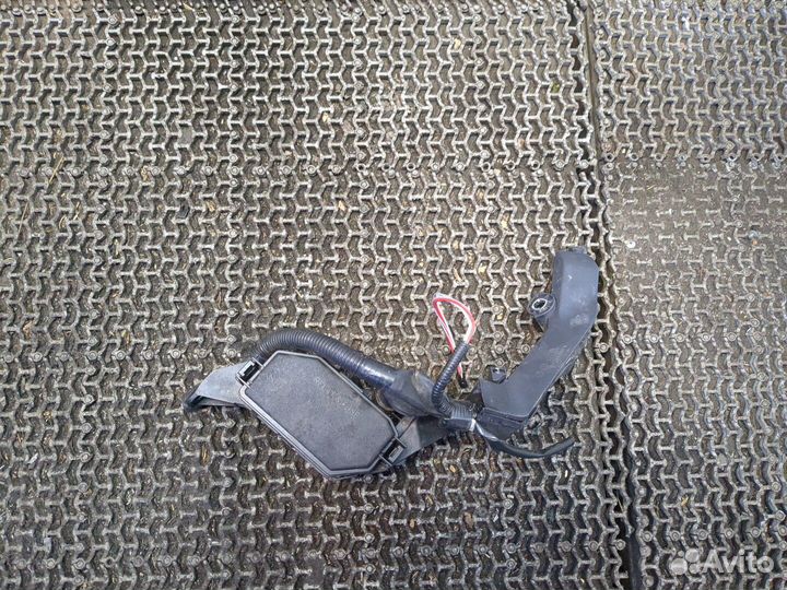 Блок предохранителей Lexus UX, 2021