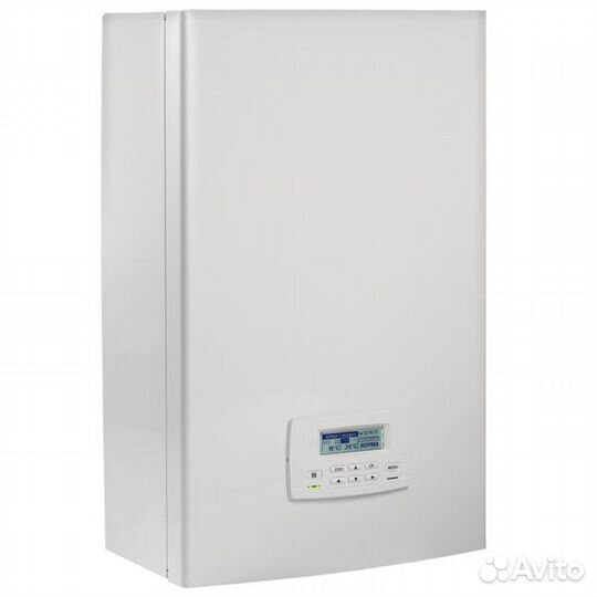 Котел электрический 12кВт эван practic 14412