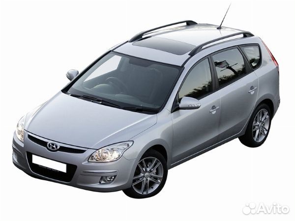 Рычаг передний hyundai elantra 06-11/I30 07-12/KIA ceed 06-12 RH