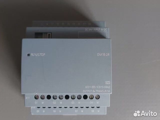 Модули logo