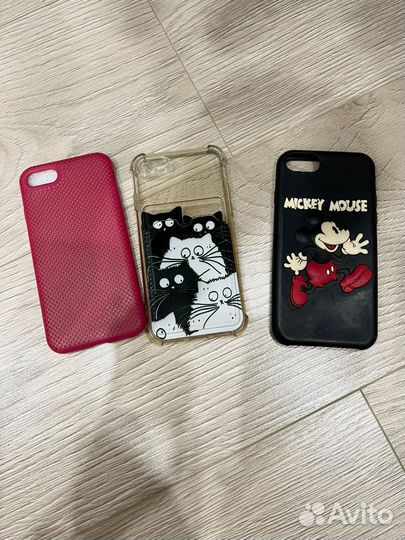 iPhone SE (2022), 64 ГБ