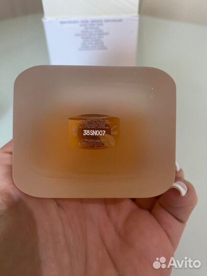 Emporio Armani In Love With You Freeze EDP