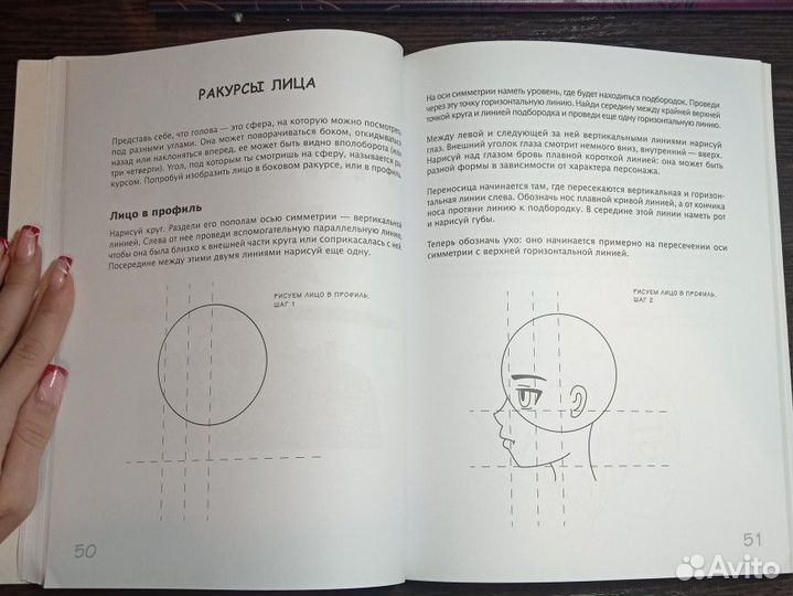 Книги по рисованию