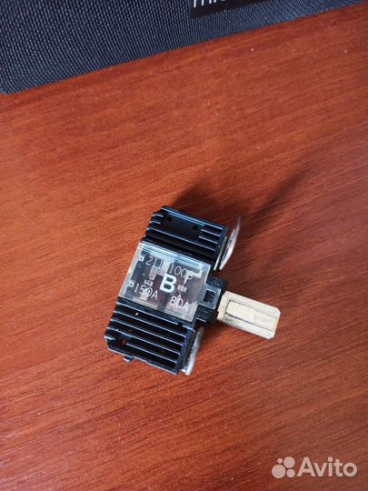 Реле автомобильные, Kia, Hyundai