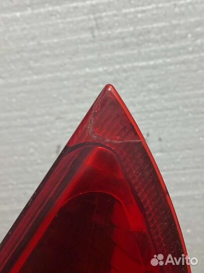 Фонари лада приора калина