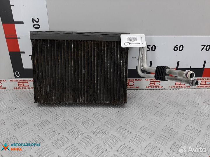 Испаритель кондиционера BMW 3 64119179802