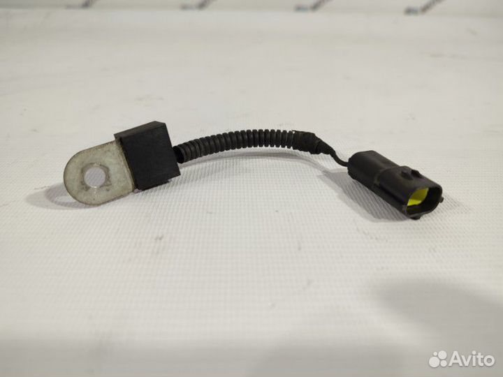 Конденсатор Mazda Atenza GG3S L3VE 2005