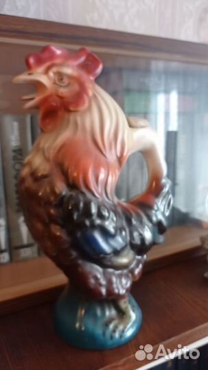 Петушок (кувшин)