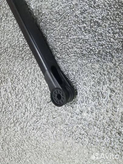 Нижнее колено штанги XP Deus/ORX, болт в комплекте