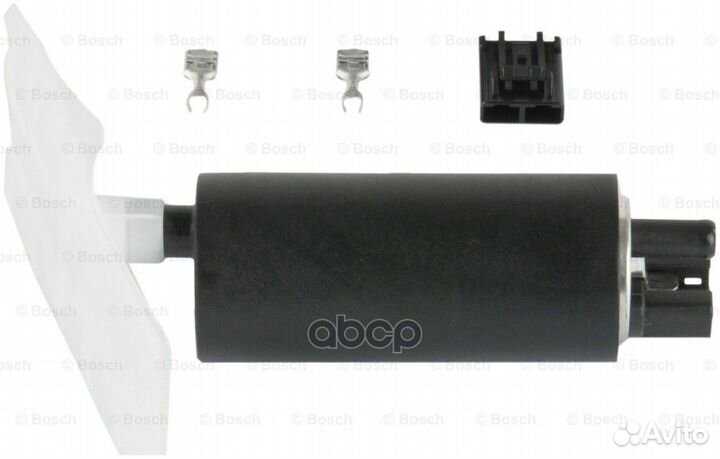 Бензонасос BMW E36 0580314076 Bosch