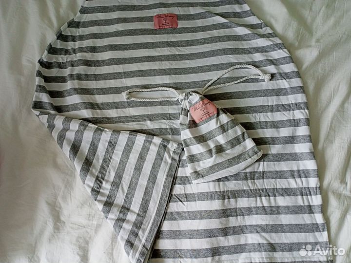 Милкснуд для кормления ребенка