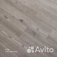 Betta Villa Дуб Мартано V108 Виниловая плитка 1220х184