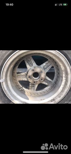 Продам диски work