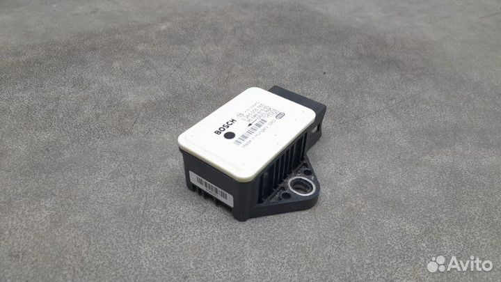 Датчик курсовой устойчивости Citroen C4 2 1.6 EP6