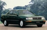 Toyota Crown S140 (1991—1995) Универсал