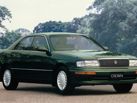 Toyota Crown S140 (1991—1995) Универсал