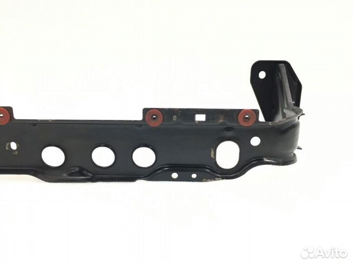 Балка под радиатор передняя Ford Focus 1.6L