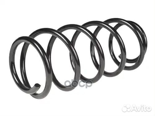 Пружина пер. Opel Vectra 1.4-1.8 except перед