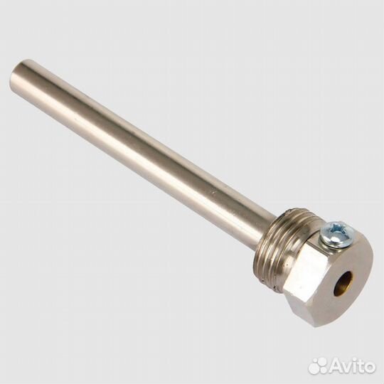 Погружная гильза R3/4x100мм