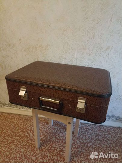 Чемодан СССР 79г