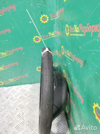 Руль рулевое колесо Peugeot 307 хэтчбек 1.6 2005