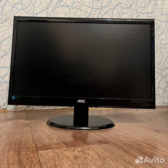 Монитор для компьютера бу