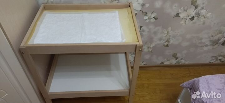 Пеленальный стол IKEA